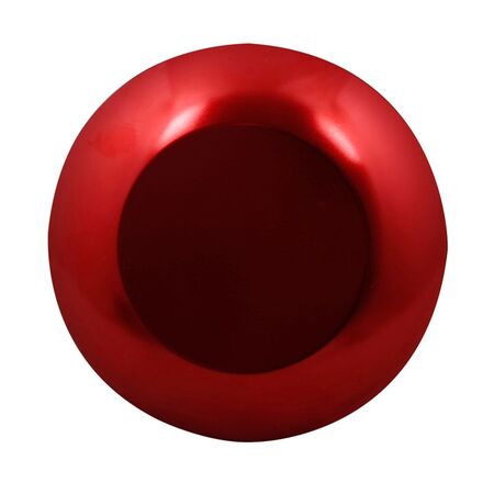 JUMBO BUT RED P/B E-STOP (JUMBO BUT RED P/B E-STOP (E34J2N8))