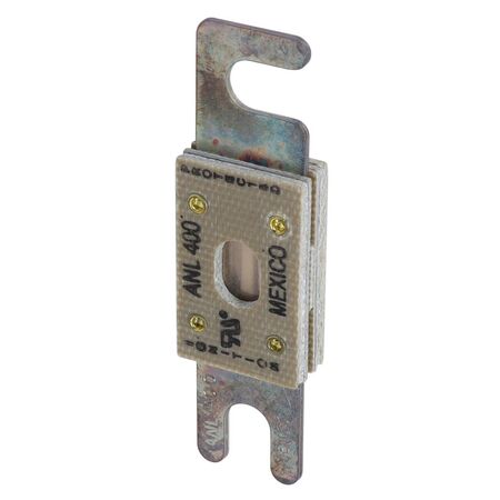 ANL CURRENT LIMITER FUSE - 400 AMP (ANL CURRENT LIMITER FUSE - 400 AMP (ANL-400))