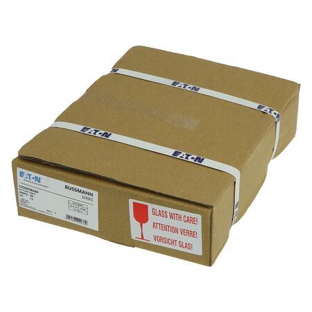 12KV 80A 2.5" OIL FUSE (12KV 80A 2.5" OIL FUSE (12OHFMA80))