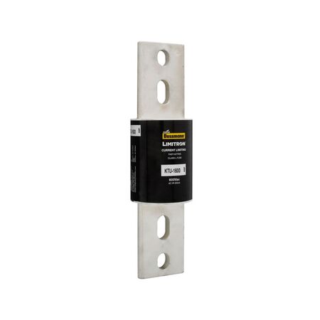 LIMITRON FAST ACTING FUSE CLASS L (LIMITRON FAST ACTING FUSE CLASS L (KTU-1600))