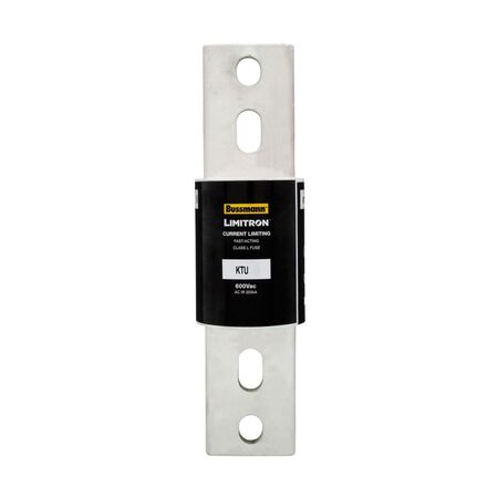 LIMITRON FAST ACTING FUSE CLASS L (LIMITRON FAST ACTING FUSE CLASS L (KTU-1600))