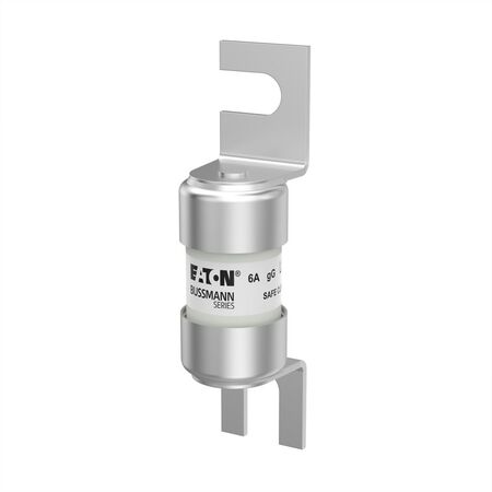 6A 240V AC INDUSTRIAL FUSE (6A 240V AC INDUSTRIAL FUSE (LST6))