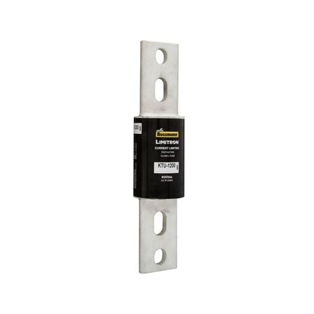 LIMITRON FAST ACTING FUSE CLASS L (LIMITRON FAST ACTING FUSE CLASS L (KTU-1000))