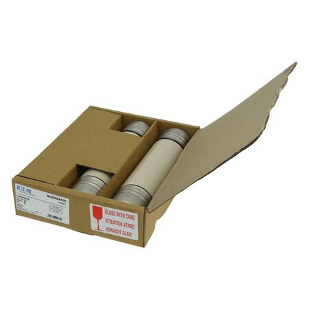 12KV 80A 2.5" OIL FUSE (12KV 80A 2.5" OIL FUSE (12OHFMA80))