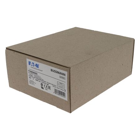 FUSE 450A 690V aR DIN 2 HSDNH (FUSE 450A 690V aR DIN 2 HSDNH (170M5809D))