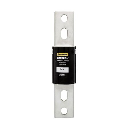 LIMITRON FAST ACTING FUSE CLASS L (LIMITRON FAST ACTING FUSE CLASS L (KTU-1200))