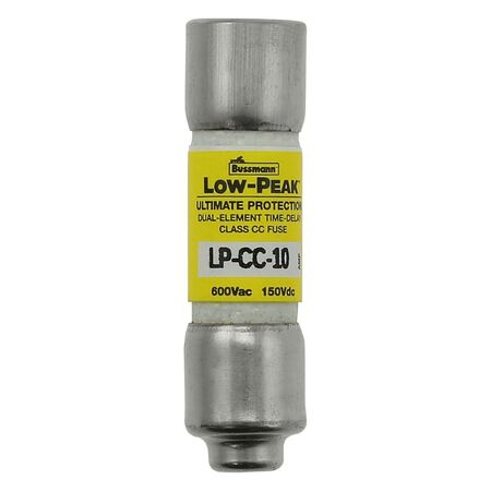 LOW PEAK CC TIME DELAY (LOW PEAK CC TIME DELAY (LP-CC-10))