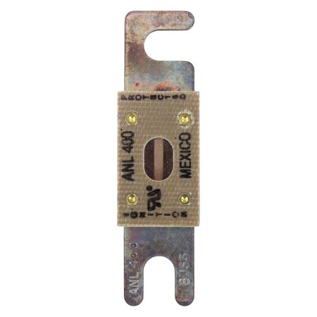 ANL CURRENT LIMITER FUSE - 400 AMP (ANL CURRENT LIMITER FUSE - 400 AMP (ANL-400))