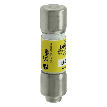 LOW PEAK CC TIME DELAY (LOW PEAK CC TIME DELAY (LP-CC-3))