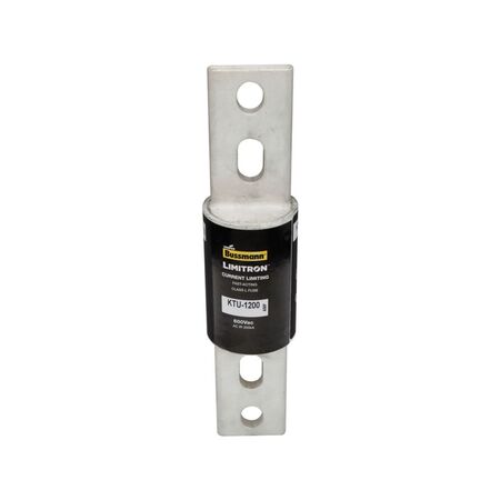 LIMITRON FAST ACTING FUSE CLASS L (LIMITRON FAST ACTING FUSE CLASS L (KTU-1200))