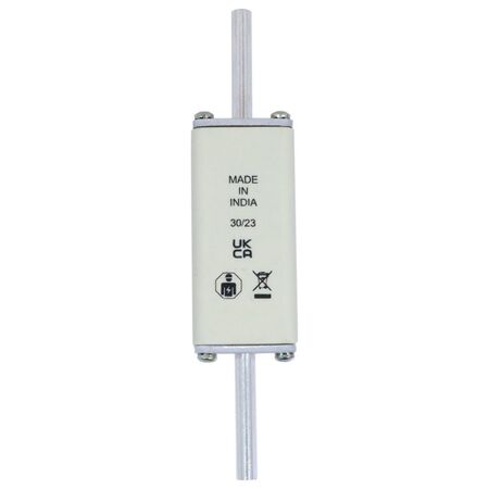 NH FUSE 100A 500V GG/GL SIZE 01 (NH FUSE 100A 500V GG/GL SIZE 01 (100NHG01B))