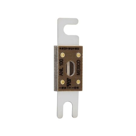 ANL CURRENT LIMITER FUSE - 125 AMP (ANL CURRENT LIMITER FUSE - 125 AMP (ANL-125))