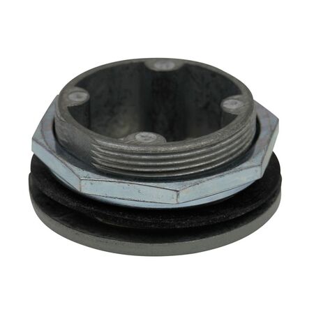 PLUG STEEL GY (PLUG STEEL GY (10250TA7))