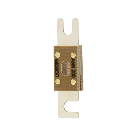 ANN VERY FAST ACTING LIMITER - 300 AMP (ANN VERY FAST ACTING LIMITER - 300 AMP (ANN-300))