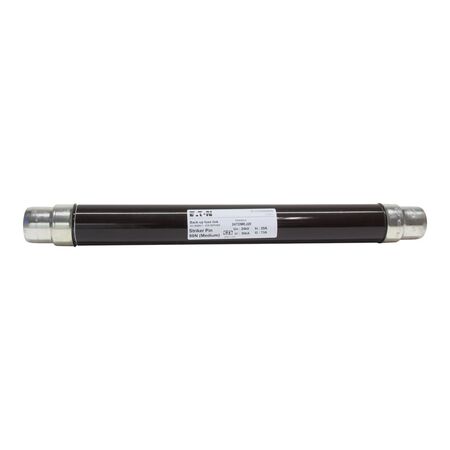 24KV 20Amp 2" DIN Resin Seal Fuse (24KV 20Amp 2" DIN Resin Seal Fuse (24TDMEJ20))