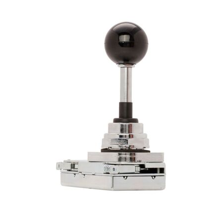 8 POS JOYSTICK OPERATOR (8 POS JOYSTICK OPERATOR (91000T450))