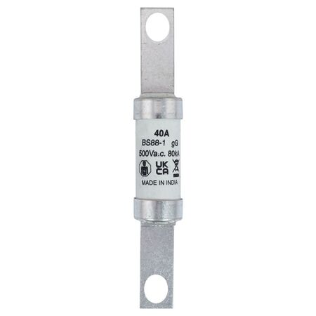 40AMP 500V AC / 250V DC (40AMP 500V AC / 250V DC (BD40))