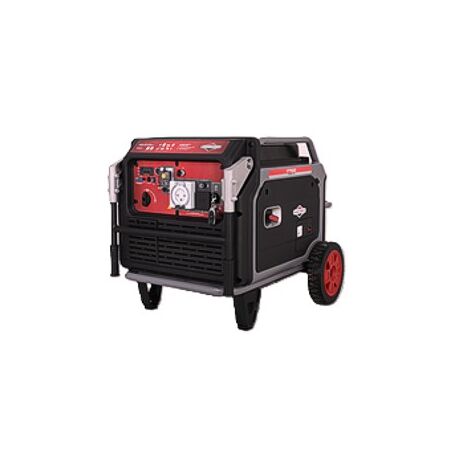 7.5kVA Portable Petrol Generator | Recoil Start | Easy Manual Operation | by Genelite