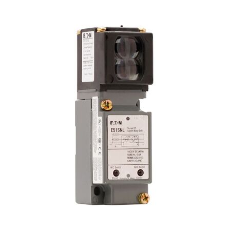 PHOTOELECTRIC HEAD (PHOTOELECTRIC HEAD (E51DP1))