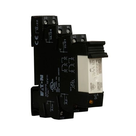 SCREW TBR 6A DPDT = 24VAC/DC (SCREW TBR 6A DPDT = 24VAC/DC (XRU2D24U))