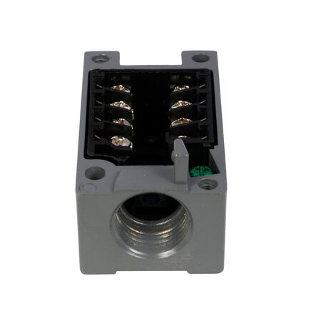 E50 20MM SURFACE MOUNT RECEPTACLE (E50 20MM SURFACE MOUNT RECEPTACLE (E50RB20))