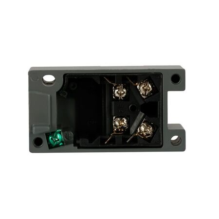 E50 20MM SURFACE MOUNT RECEPTACLE (E50 20MM SURFACE MOUNT RECEPTACLE (E50RA20))