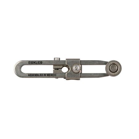 LEVER ADJ B/B ROL 95MM (LEVER ADJ B/B ROL 95MM (E50KL539))