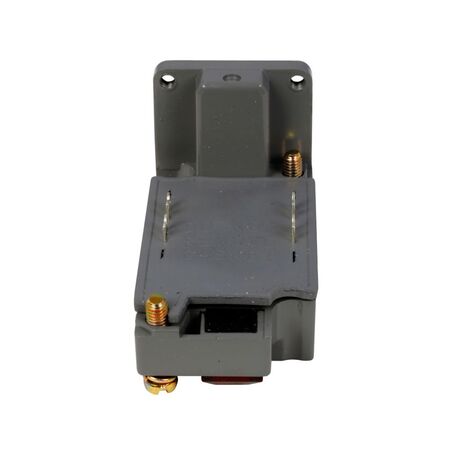 E50 SWITCH BODY 1NO-1NC W/O INDICATING L (E50 SWITCH BODY 1NO-1NC W/O INDICATING L (E50SA))