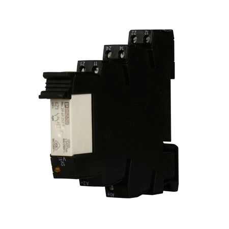 SCREW TBR 6A DPDT = 24VAC/DC (SCREW TBR 6A DPDT = 24VAC/DC (XRU2D24U))