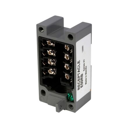E50 20MM SURFACE MOUNT RECEPTACLE (E50 20MM SURFACE MOUNT RECEPTACLE (E50RB20))