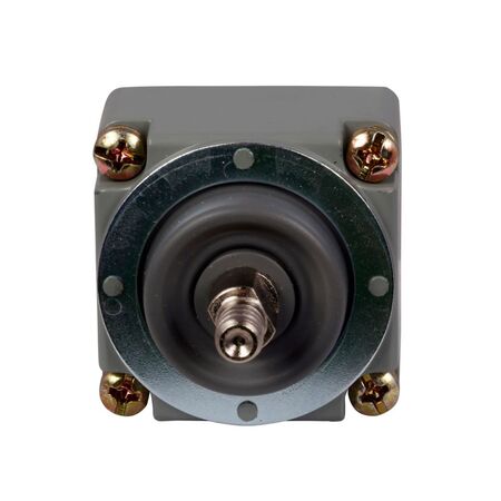 HEAVY DUTY LIMIT SWITCH (HEAVY DUTY LIMIT SWITCH (E50DW2))