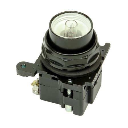 IND LT PRESTEST T/F 120V (IND LT PRESTEST T/F 120V (E34TPB120))