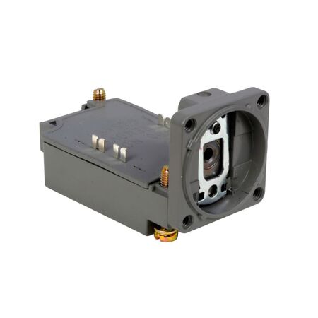 E50 SWITCH BODY 1NO-1NC W/O INDICATING L (E50 SWITCH BODY 1NO-1NC W/O INDICATING L (E50SA))