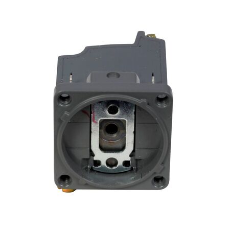 E50 SWITCH BODY 1NO-1NC W/O INDICATING L (E50 SWITCH BODY 1NO-1NC W/O INDICATING L (E50SA))