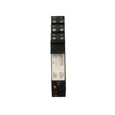 SCREW TBR 6A DPDT = 24VAC/DC (SCREW TBR 6A DPDT = 24VAC/DC (XRU2D24U))