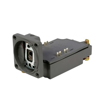 E50 SWITCH BODY 1NO-1NC W/O INDICATING L (E50 SWITCH BODY 1NO-1NC W/O INDICATING L (E50SA))