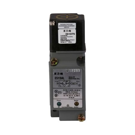 PR0X SENSOR STD 24MM (PR0X SENSOR STD 24MM (E51ALT5))