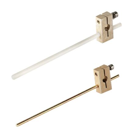 CUTLER-HAMMER E50 SERIES OPERATING LEVER (CUTLER-HAMMER E50 SERIES OPERATING LEVER (E50KL202))