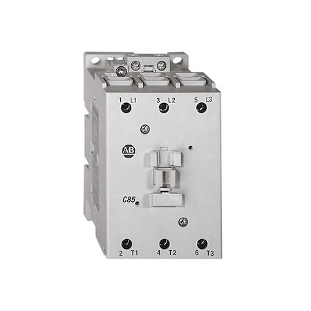 Allen-Bradley 100C60KD01 Contactor 60 AMP 110V AC