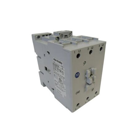 Allen-Bradley 100C60KF10 60 Amp Contactor 230V AC