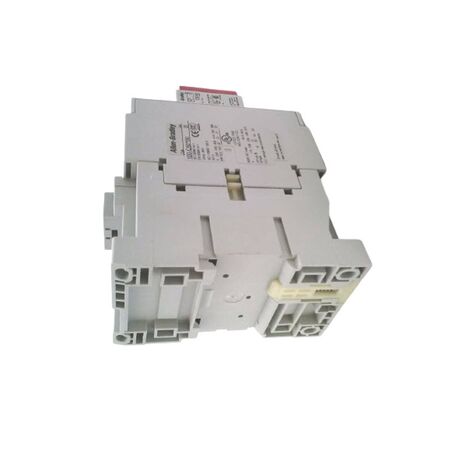 Allen-Bradley 100SC60D14C Safety Contactor 60A 110V/120V