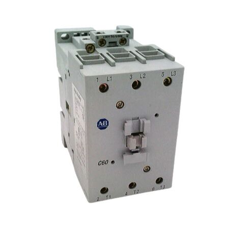 Allen-Bradley 100C60KF10 60 Amp Contactor 230V AC