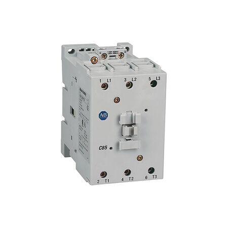 Allen-Bradley 100C85KD01 Contactor 85A 110V AC