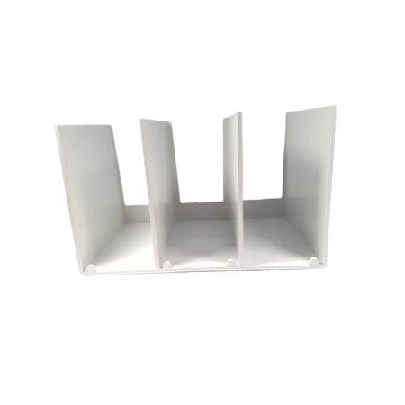 Allen-Bradley 100ETS750L Terminal Shroud with Compression Lugs