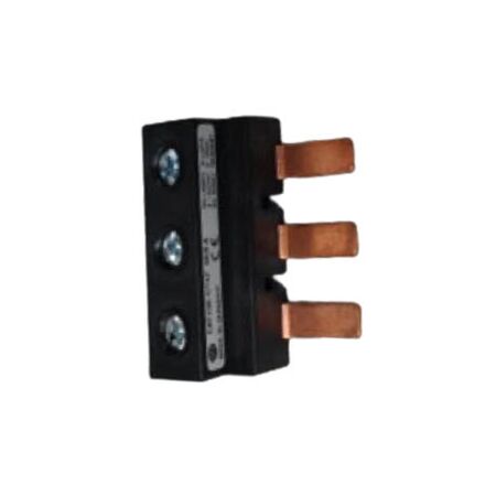 Allen-Bradley 100CT37 3 Pole 60 Amp Terminal Kit