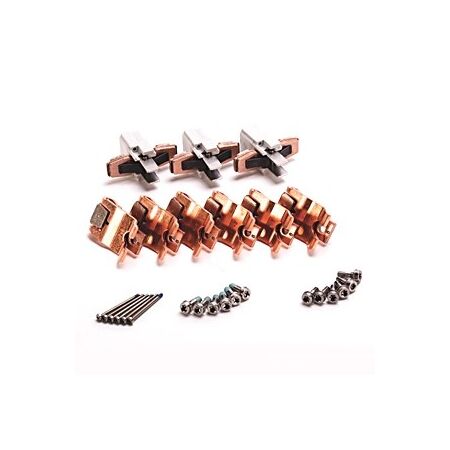 Allen-Bradley 100DCE420 Contactor Replacement Contacts