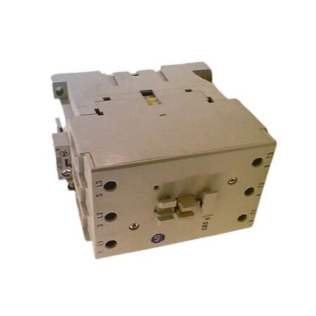 Allen-Bradley 100C85D01 Non-Reversing Contactor 85 Amp 110-120 VAC