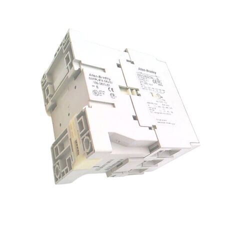 Allen-Bradley 100C60DJ01 60 Amp DC Contactor with Integrated Diode