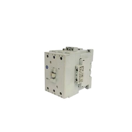 Allen-Bradley 100C72D01 72 Amp AC Contactor