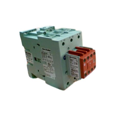 Allen-Bradley 100SC85D14BC Safety Contactor 85 Amp 110-120 VAC